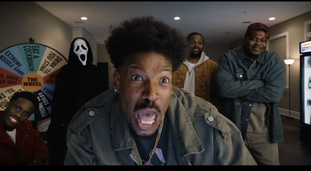  ‘Scary Movie 6’ drops first trailer on a mission to ‘cancel cancel culture.’