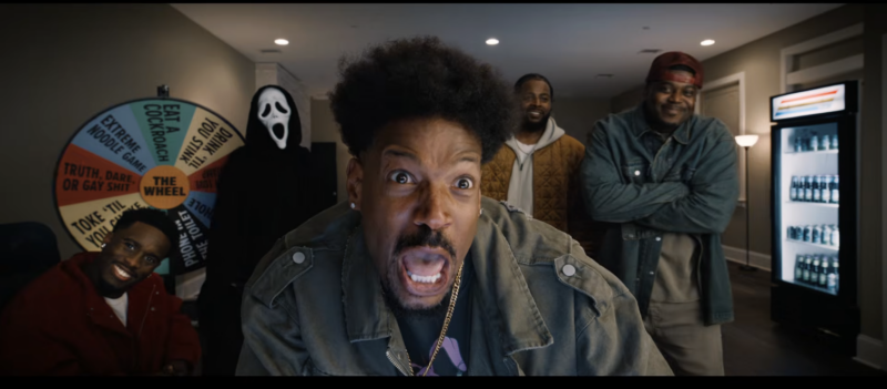  ‘Scary Movie 6’ drops first trailer on a mission to ‘cancel cancel culture.’