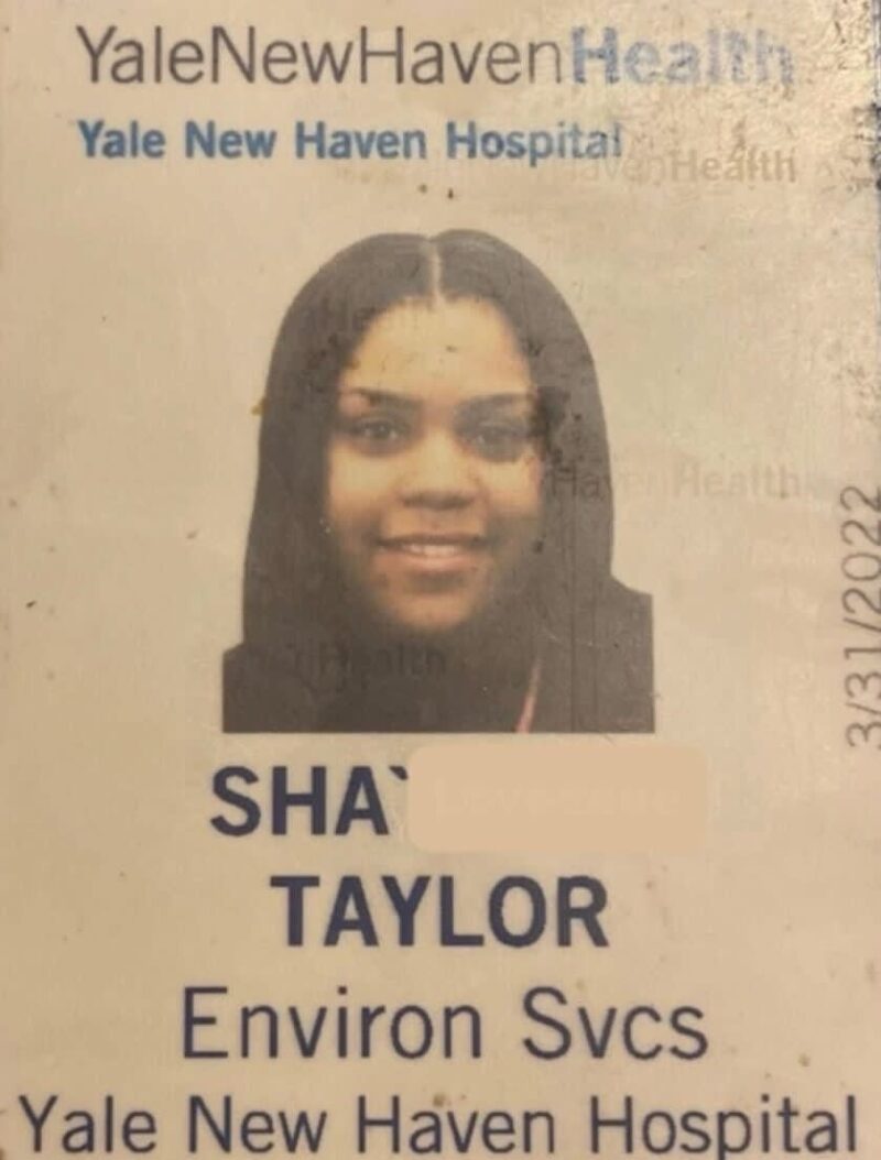 From hospital janitor to doctor: Shay Taylor returns to Yale in full circle moment