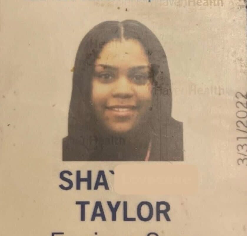 From hospital janitor to doctor: Shay Taylor returns to Yale in full circle moment