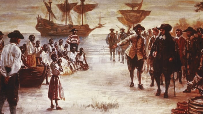 U.N. to vote on declaring transatlantic slave trade ‘the gravest crime against humanity,’ but what does this mean for reparations? 