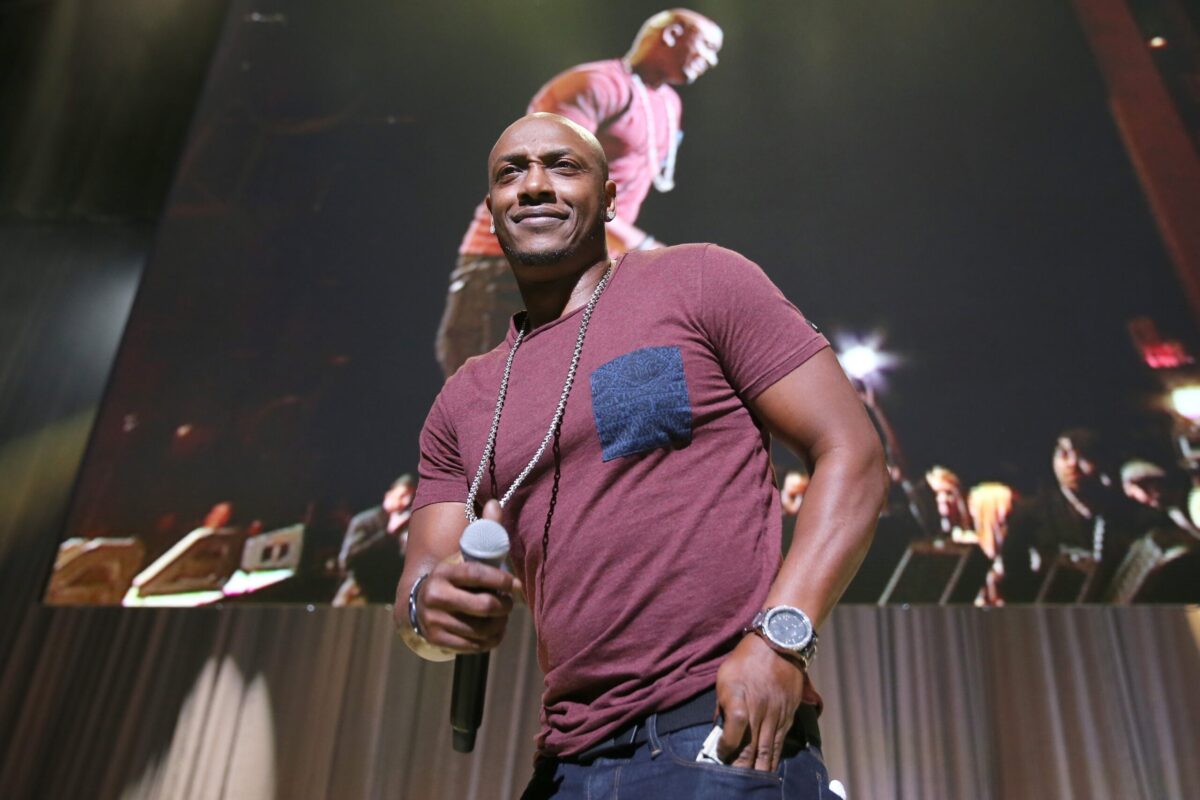 Rapper Mystikal pleads guilty to sexual assault charges linked to 2022 arrest