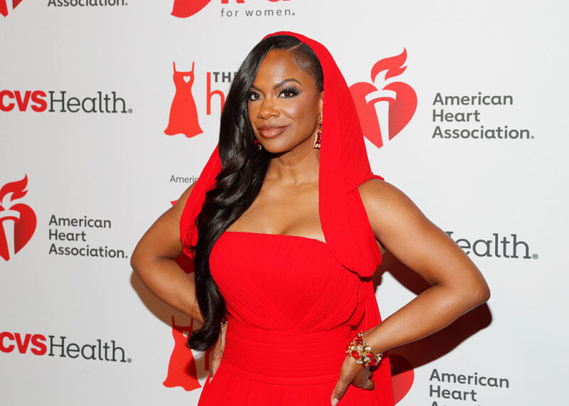 Kandi Burruss calls out AI post imitating her voice to spread misinformation about her divorce