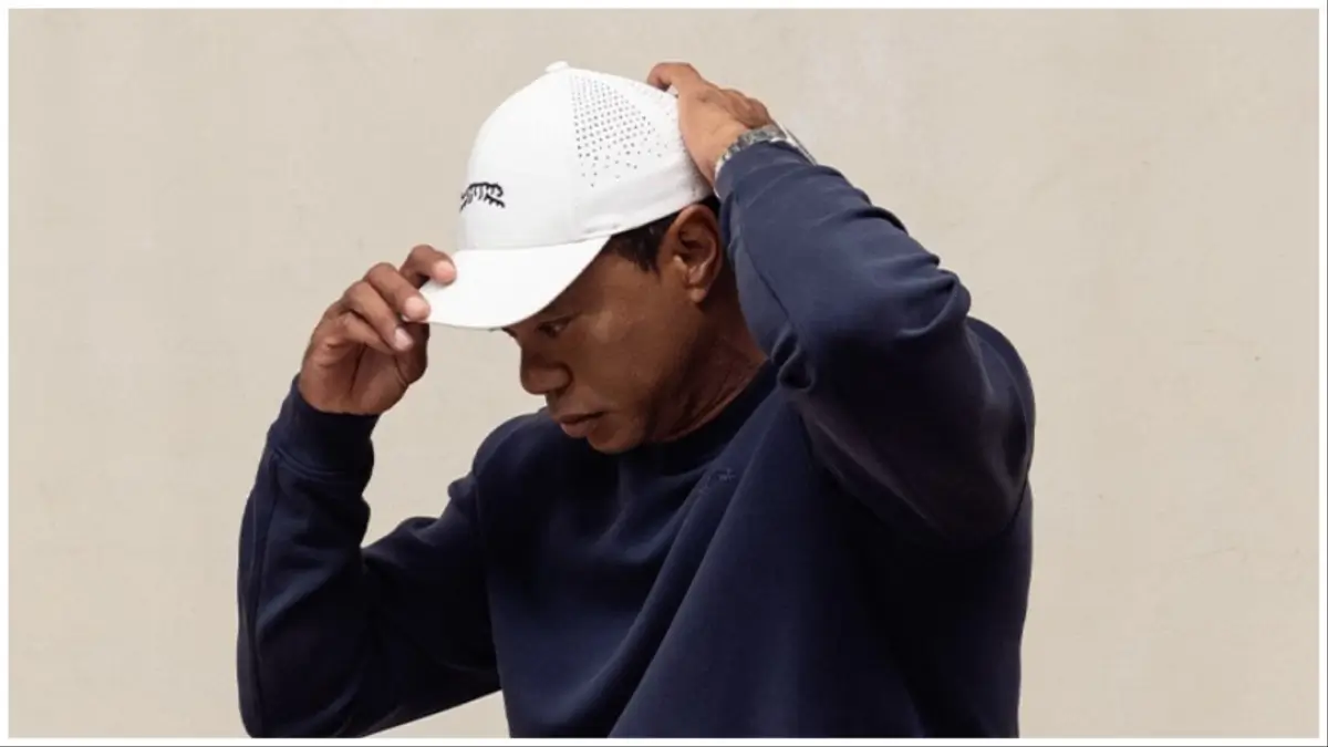 ‘OMG’: Tiger Woods Arrest Saga Deepens Amid Fan Fear He’s Back to His Old Ways as Explosive Details Signal a Darker Twist Lurking Behind the Crash