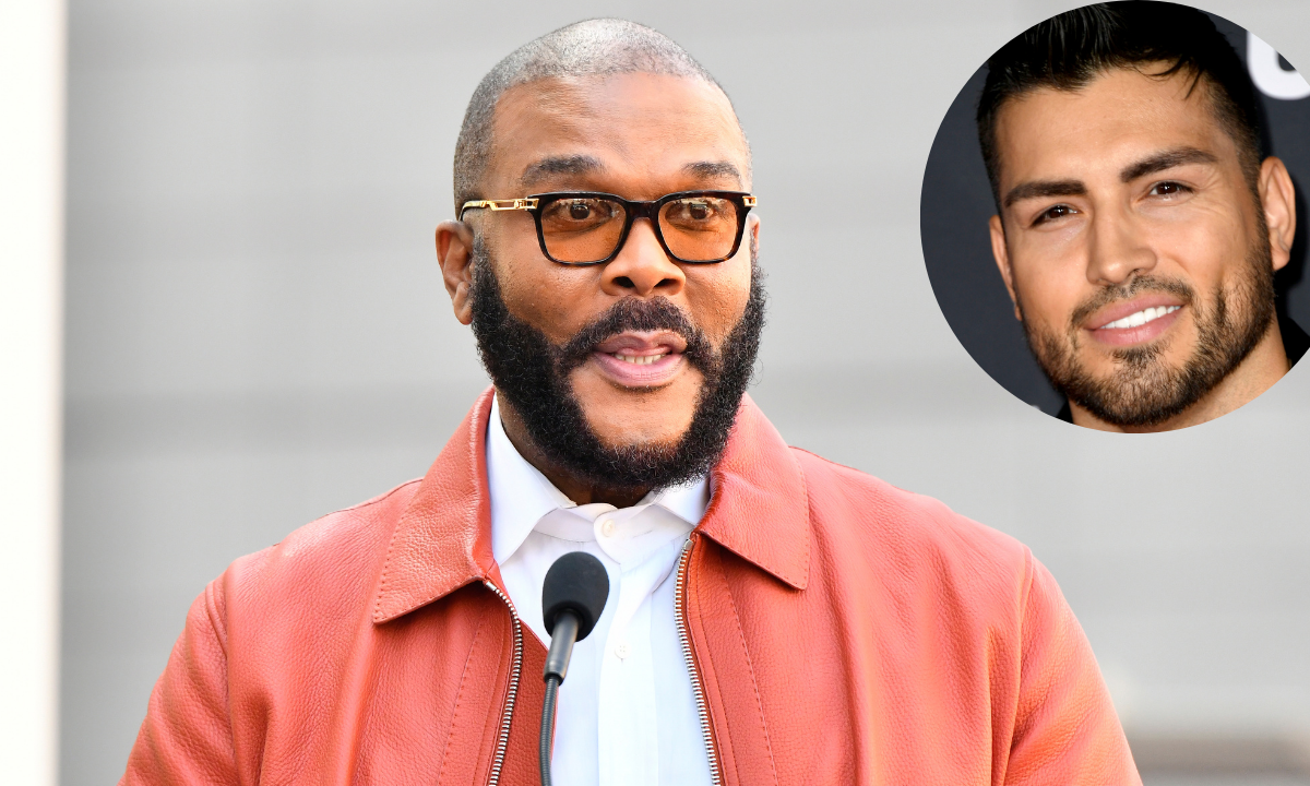 Tyler Perry fires back at $77 million sexual assault lawsuit filed against him by ‘Boo! A Madea Halloween’ actor