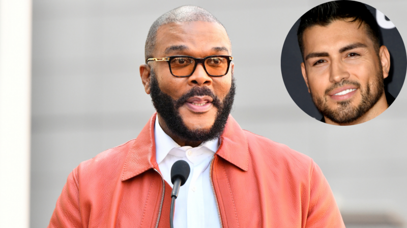 Tyler Perry fires back at $77 million sexual assault lawsuit filed against him by ‘Boo! A Madea Halloween’ actor