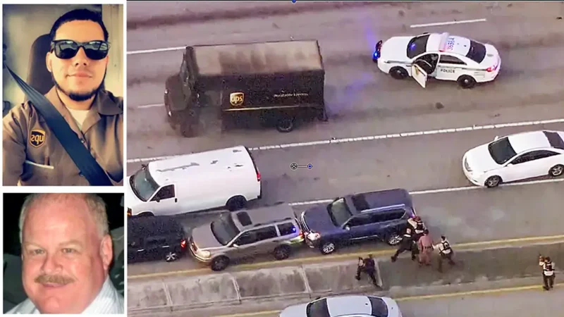 ‘No Faith In the Judicial System’: Florida Judge Uses Stand Your Ground to Clear Cops Who Killed Two Innocent Bystanders After Firing More Than 200 Rounds in Less Than 25 Seconds