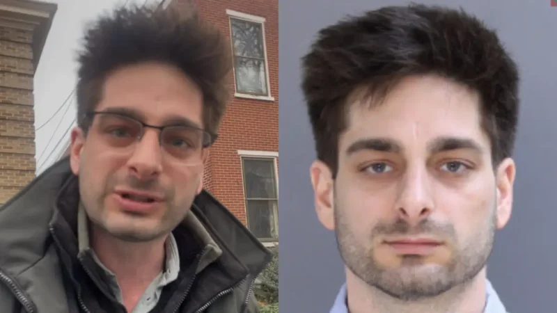 ‘You Cut Me Off!’: Pennsylvania Town Official Fired, Facing Charges for Launching Racist Road Rage Attack on Woman in Video