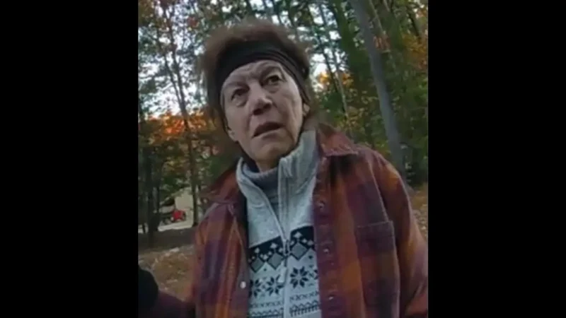 ‘The Guy Is Black’: White Woman Accused of Racist Attack After Shooting at Man’s Car Who Got Lost, Then Calling 911 to Claim He Was a Thief