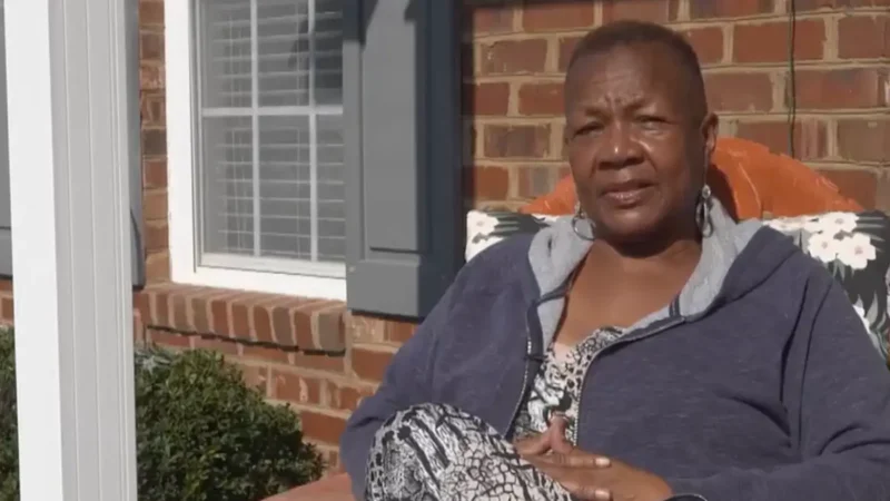 ‘Traumatizing’: 78-Year-Old Black Woman Says Man Hurled Racial Slurs While Letting Dog Attack, But What Police Did Next Is Raising Questions