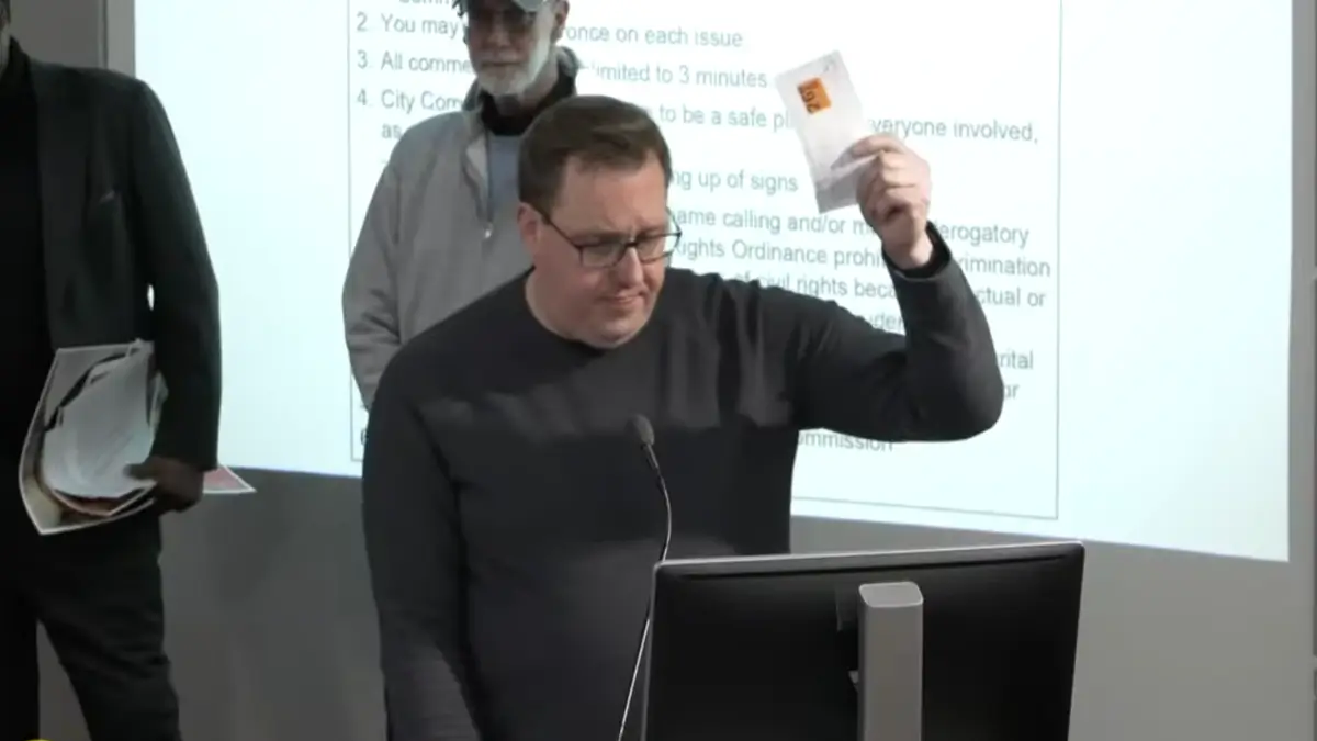 ‘I Was Never Stopped’: White Man Admits He Broke the Law Daily With Zero Consequences—Then Points to the Moment a Black Father Was Hunted Down and Killed