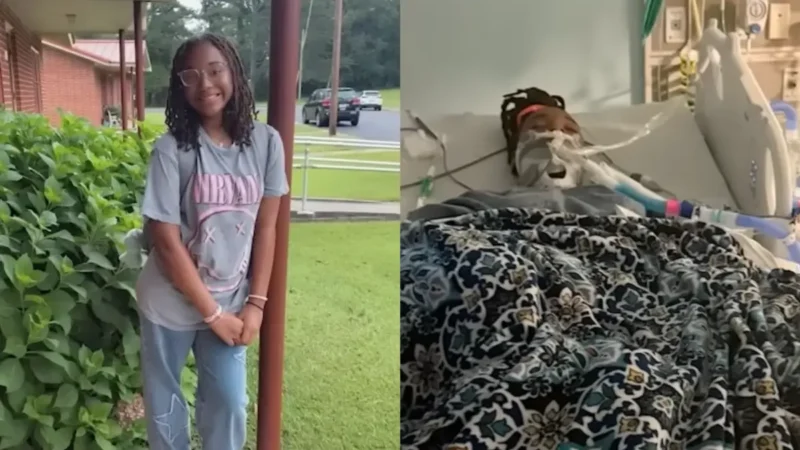 ‘Nobody Tried to Stop It’: Devastated Family Questions Why Bully from Another Neighborhood Was Allowed on School Bus to Attack Georgia Girl Who Died