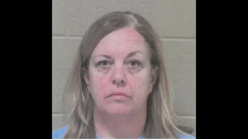 ‘He Deserved It’: Teacher’s Aide Faces Felony After Allegedly Attacking Special Needs Student, Witnesses Said She Made Disturbing Remarks About Teen All Year