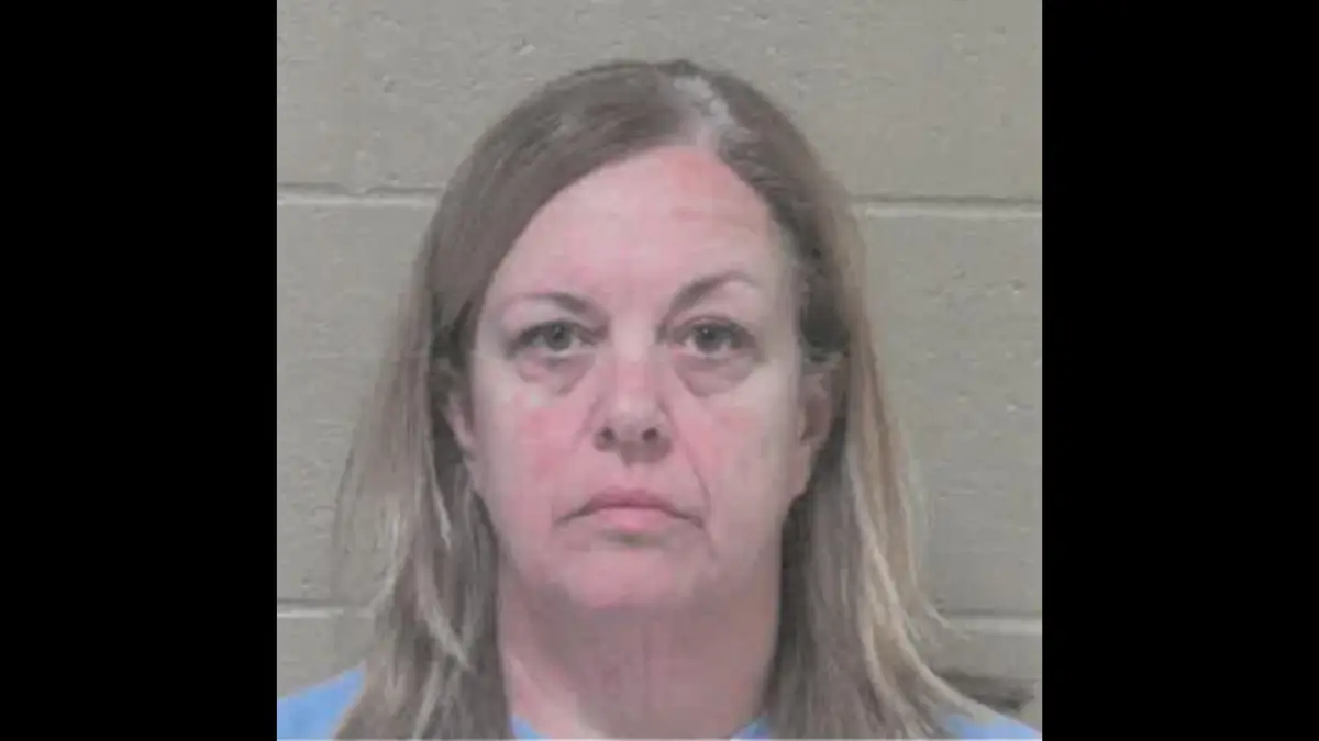 ‘He Deserved It’: Teacher’s Aide Faces Felony After Allegedly Attacking Special Needs Student, Witnesses Said She Made Disturbing Remarks About Teen All Year