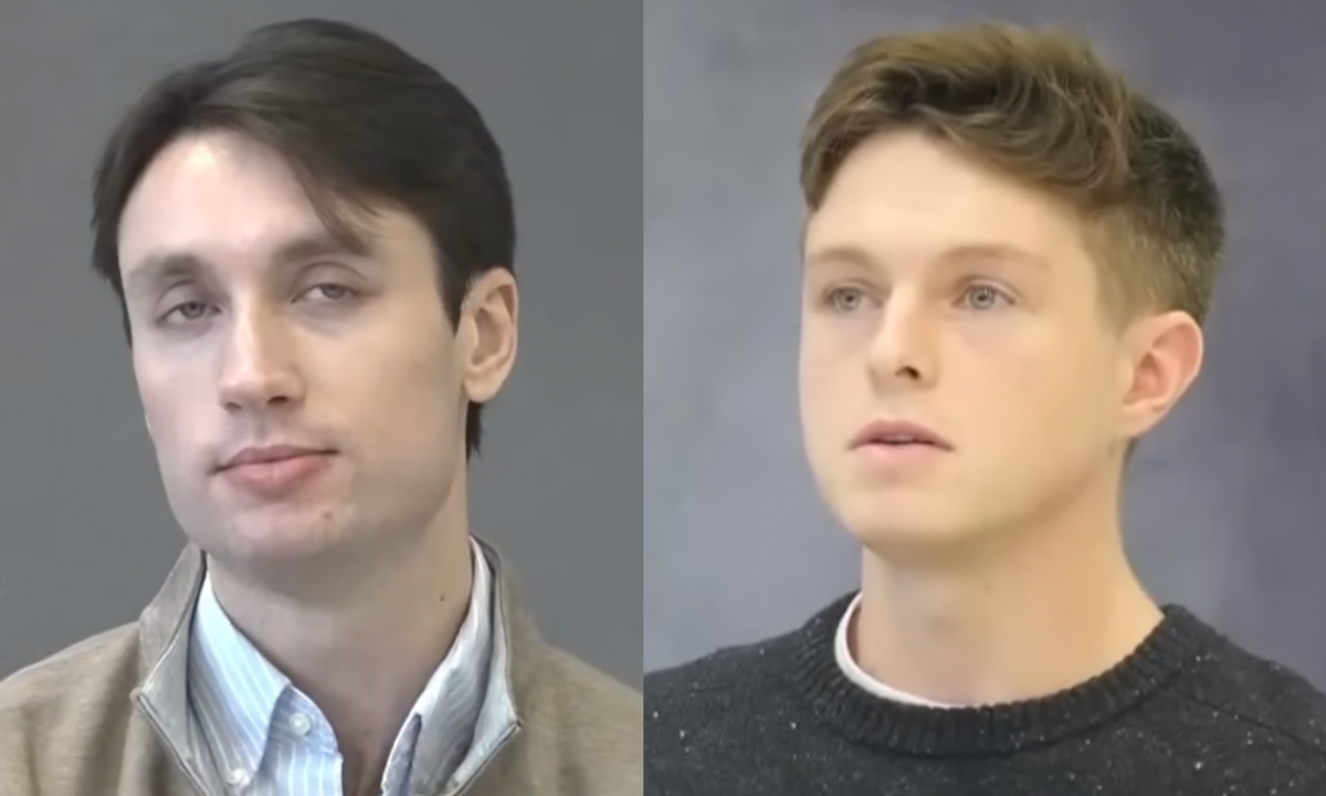 DOGE staffers in their 20s used AI and inexperience to terminate DEI grants