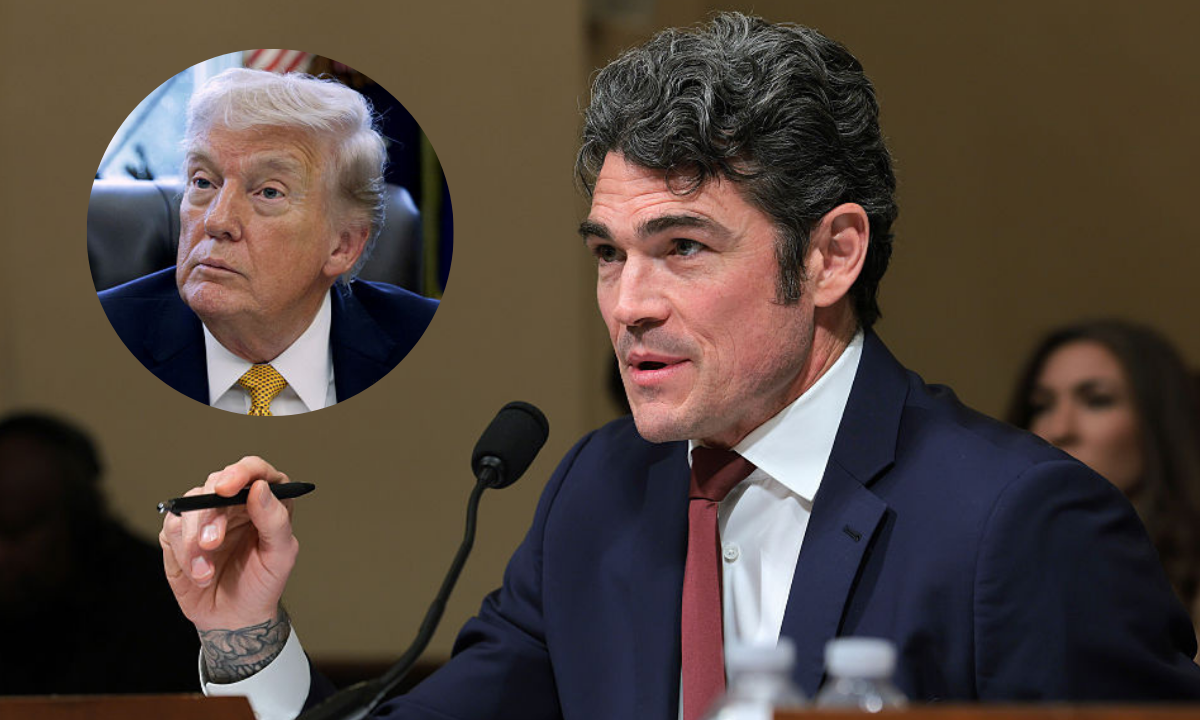 Trump administration sees its first resignation over Iran war: ‘We cannot make this mistake again’