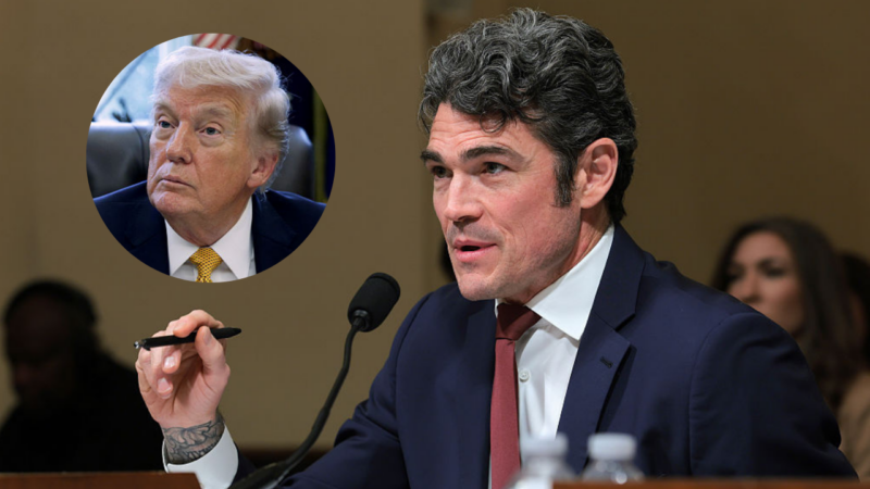 Trump administration sees its first resignation over Iran war: ‘We cannot make this mistake again’