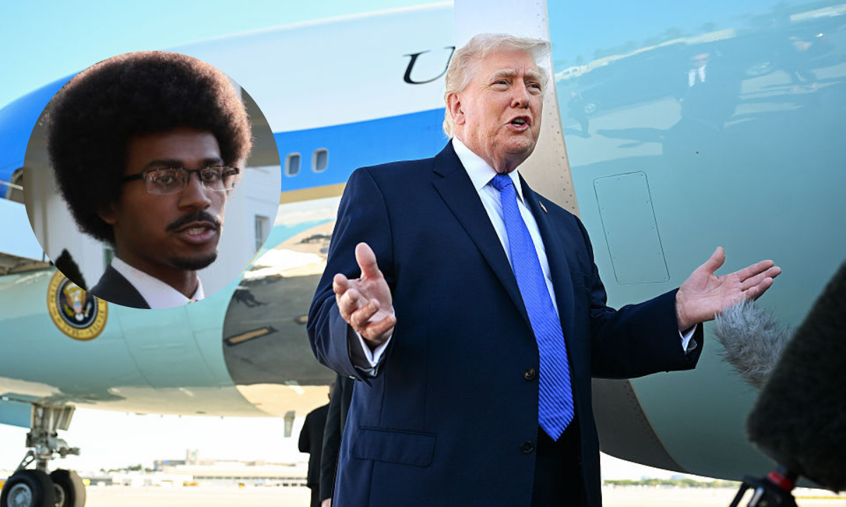 ‘He isn’t welcome’: Memphis leaders slam Trump amid military deployment and visit highlighting public safety