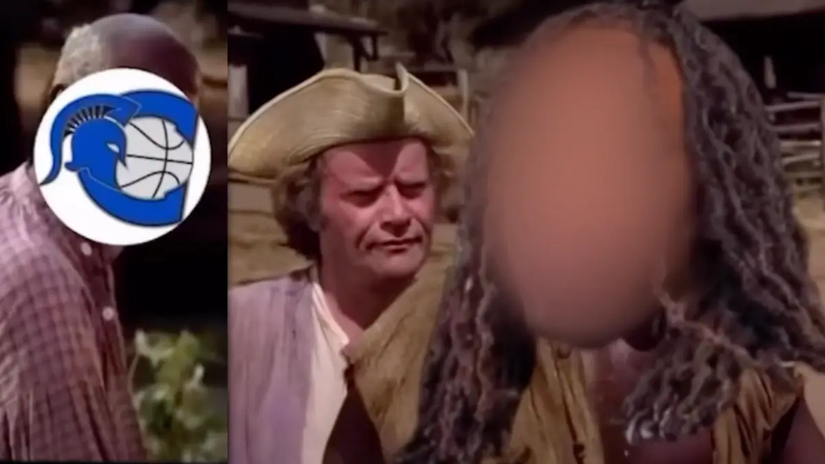 ‘This Was Hateful’: Texas Teen Thought He Could Hide Behind the Internet, Posts Racist Video Depicting Black Student as Enslaved TV Character — Then He Got Expelled