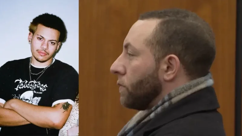 ‘Had Something to Do with It’: New Jersey Man Who Threatened Missing College Student with Knife Walks Free As Family Cries Foul