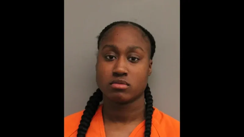 Texas Woman Accused of Fatally Stabbing Boyfriend in the Face with Screwdriver Told Cops She ‘Hit Him After He Jacked Me Up,’ But Video Tells Another Story