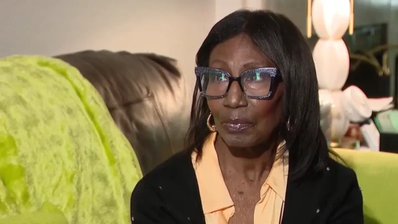 Black Woman Born In U.S. and Battling Cancer Has Social Security Benefits Revoked After Federal Agency Says She Is ‘Not Lawfully Present’ In the Country