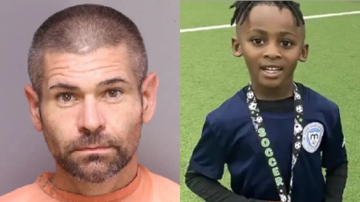 ‘Just Senseless’: South Carolina Man Who Randomly Opened Fire on Passing Cars, Killing an 8-Year-Old Boy, Says He Wasn’t in His Right Mind — Now Learns His Fate