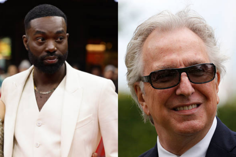 Paapa Essiedu opens up about racist backlash, death threats, over role in ‘Harry Potter’ reboot