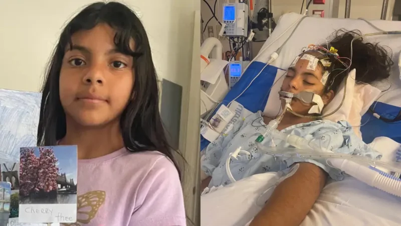‘Devastated’: Middle Schooler Dies After Protecting Sister from School Bully Who Threw Water Bottle at Her Head, Family Says