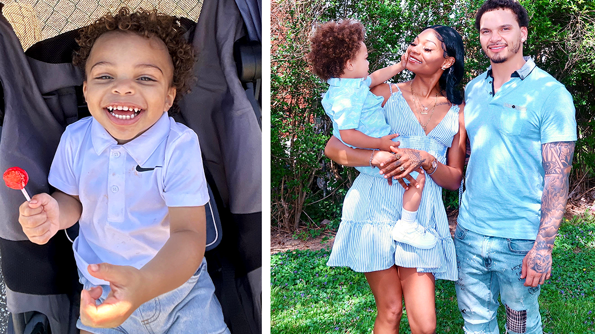 ‘They Will Pay for Killing My Son’: Black Woman Says She Dialed 911 to Save Her 3-Year-Old — Minutes Later, Las Vegas Police Shot the Child and His Father Dead