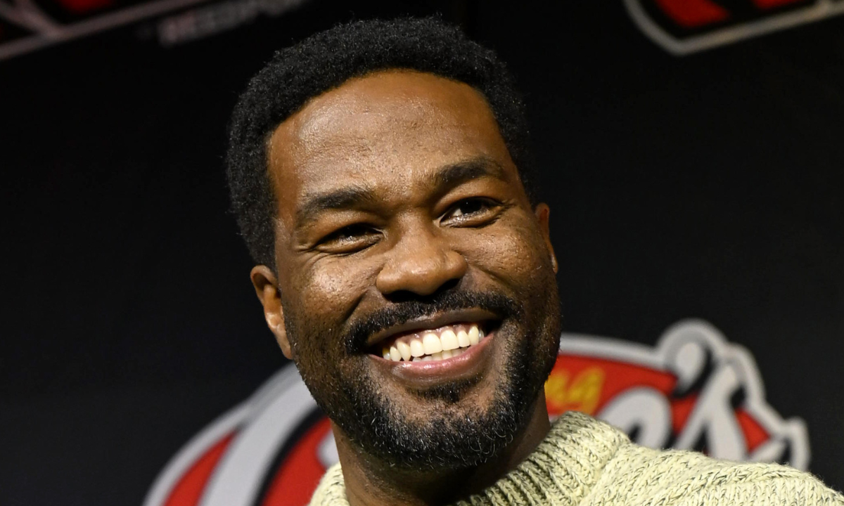 Yahya Abdul-Mateen channels a Denzel classic in the first teaser trailer for upcoming Netflix series ‘Man on Fire’