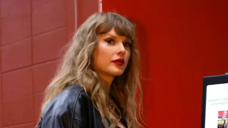 ‘She Stole the Idea’: Taylor Swift’s New Era Came with Consequences After Being Accused of Swiping from Another Fed Up Singer
