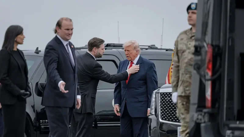 ‘Wow … What Is Happening?’: Iran Keeps Setting Traps Trump Can’t Escape — Then It Gets Personal, Pulling His Mother Into the Chaos as the White House Lands Bizarre Response