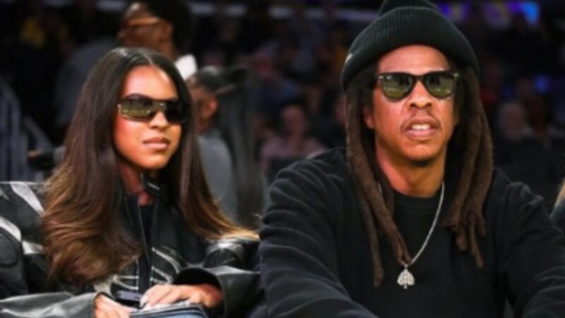 ‘I Almost Cried’: Jay-Z Breaks Silence on His ‘Darkest Moment’ — Then Reveals How Blue Ivy Showed Up for Him When Accusations Nearly Took Over Her Big Debut