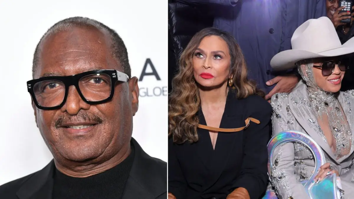 ‘Beyonce Won’t Talk to Him After This’: Mathew Knowles Drops Shady Line About Tina Knowles, and What He Did Next Left the Host Visibly Shaken
