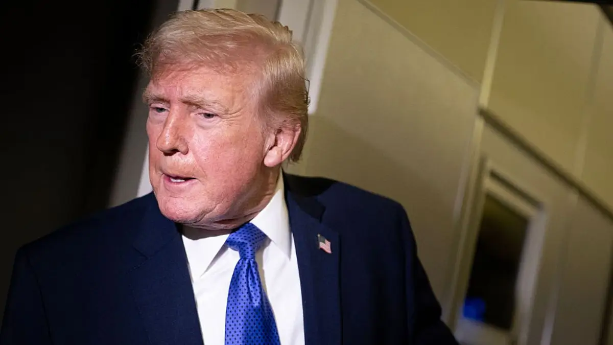 ‘Beyond Stupid’: Trump, 79, Attempts a Victory Lap Over Iran — Then Blurts Out One Mind-Bending Detail That Instantly Exposes He Has No Idea How Physics Works