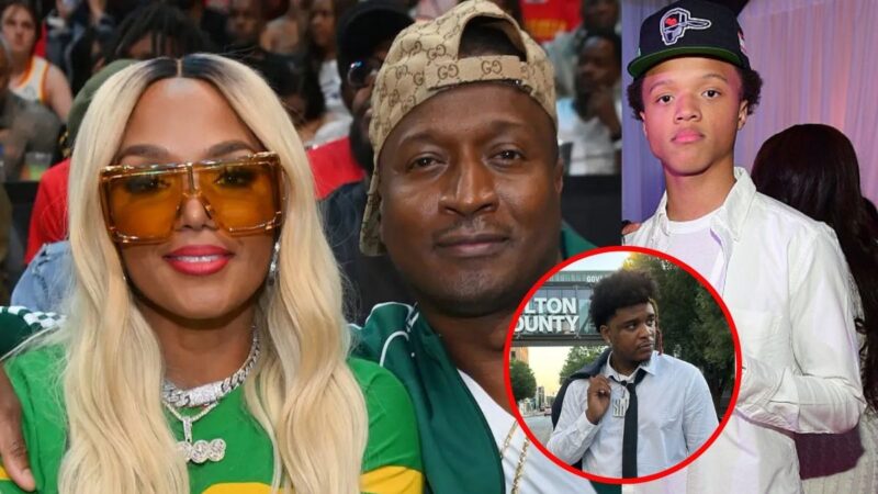 ‘This Is Wrong’: Outrage Erupts Over Ruling in T-Hood Case Naming Kirk and Rasheeda’s Son as Shooter, Triggering Claims His Parents Intervened