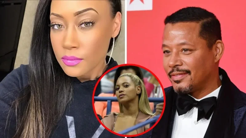 ‘Girl We Forgot About You’: Beyoncé Fans Clap Back at Former Destiny’s Child Singer Farrah Franklin Following Terrence Howard’s Wild Dating Claim
