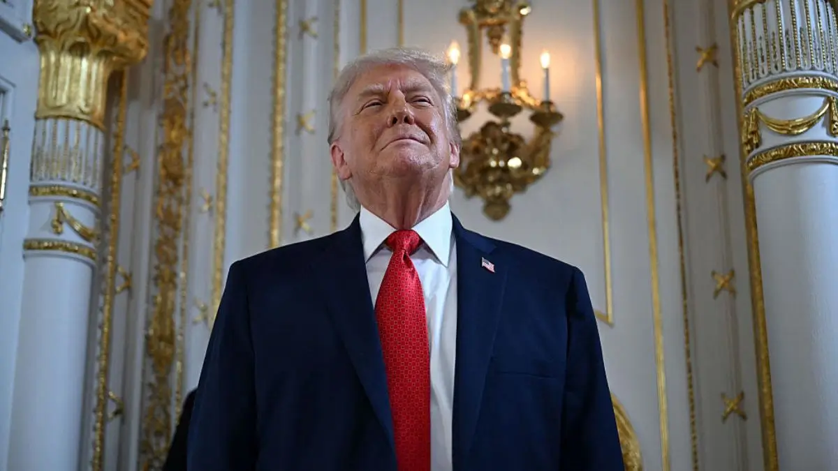 ‘This is Important?’: Trump Drops Strange Photos Out of Nowhere Just Before Major Debacle — What He’s Focused On Instead of the War Has Critics Stunned