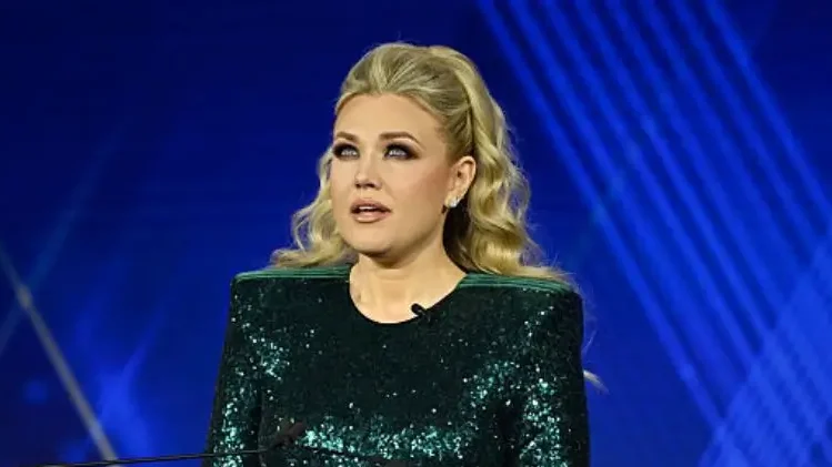 ‘She Did Everything He’s Saying’: Charlie Kirk’s Widow Faces Mounting Accusations from All Sides — Then Hits Her Breaking Point and Blows the Situation Wide Open