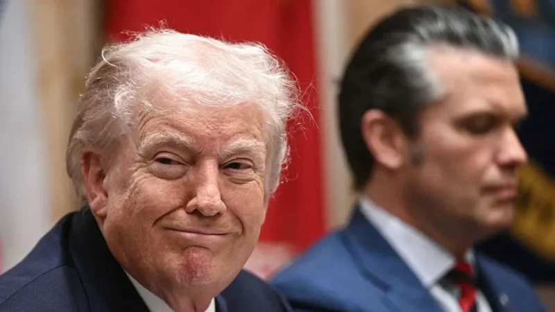 ‘Holy Mother of Cringe’: White House Releases a Chilling Video Bragging About Killing Iran’s Leader — But One Line in the Clip Is What Has People Talking