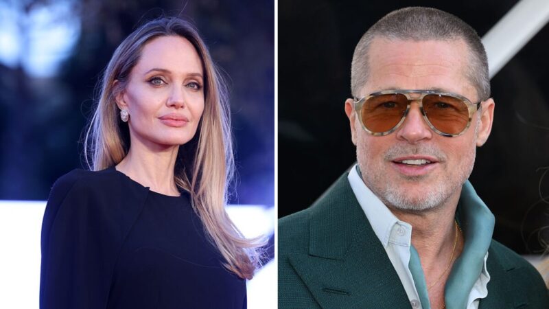‘Suspicious’: Angelina Jolie and Brad Pitt’s Son Sends Shockwaves Through the Family Legacy with One Explosive Move That Signals a Break No One Can Ignore