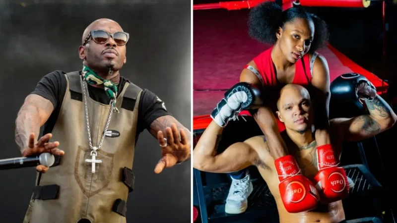 ‘Brainwashed’: Treach’s Daughter Egypt Returns to with Bizarre Video After Her Father’s Wild Claims About Her Husband Set the Internet on Fire