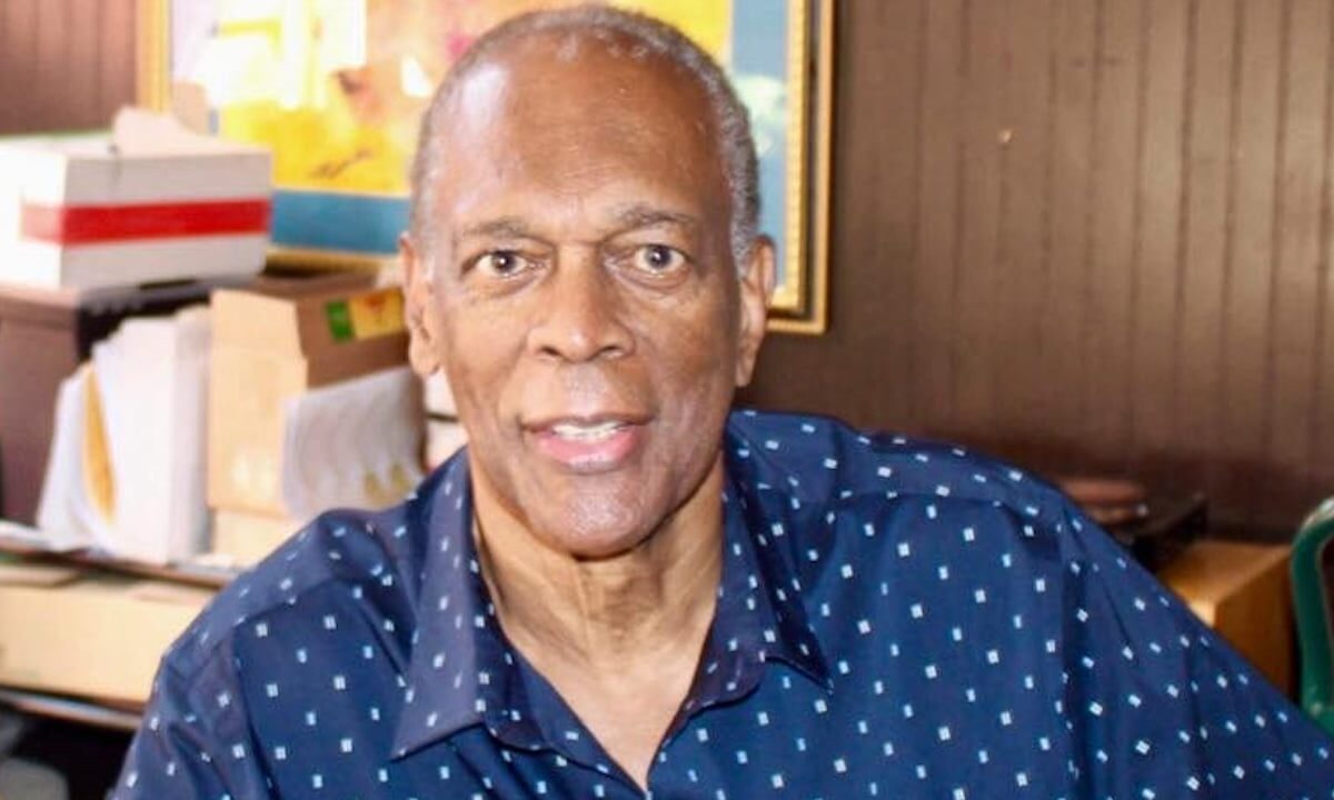 Bob Law, influential Black radio pioneer and activist, has died