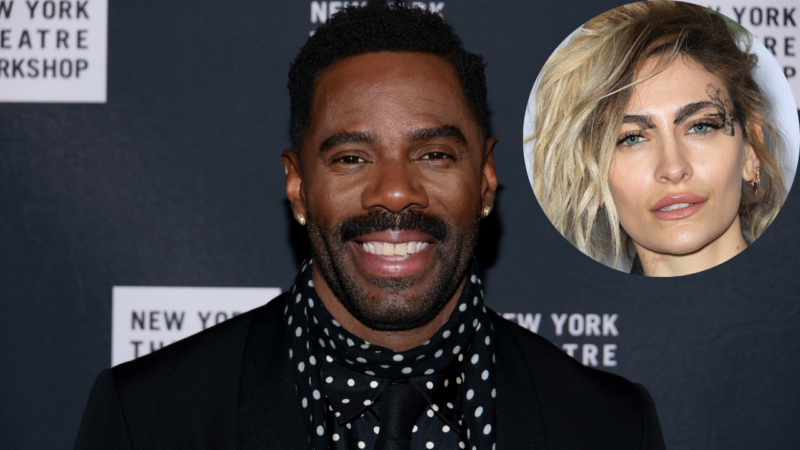 Colman Domingo is hitting his stride in Hollywood at 56, just as he hopes Paris Jackson and others can ‘love’ the ‘Michael’ biopic