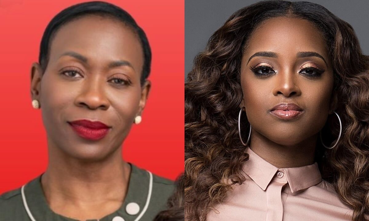 Here’s what Nina Turner and Tamika Mallory say is next for the Target boycott (and lessons learned)