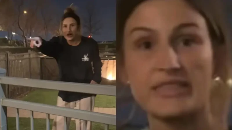 ‘Going to Kill You!’: Karen Threatens Two Black Children Over Filming TikTok Video in Park, Then She Reportedly Loses Her Job, But Furious Mom Says That’s Not Enough