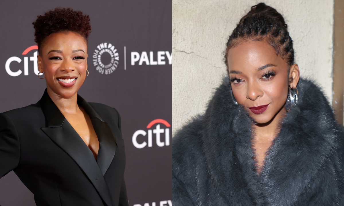 Samira Wiley exits Obamas-produced Broadway revival of ‘Proof’ due to medical condition