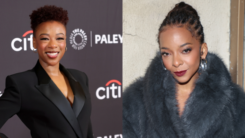 Samira Wiley exits Obamas-produced Broadway revival of ‘Proof’ due to medical condition