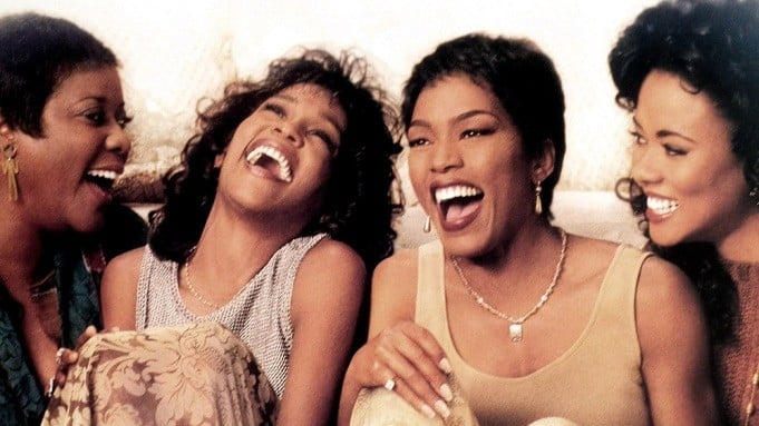 ‘He’s a good man, Savannah!’: The irony behind the infamous ‘Waiting to Exhale’ quote’s viral status